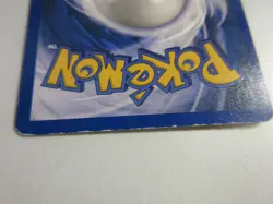 Squirtle Base Set Pokemon Card Played - Image 3