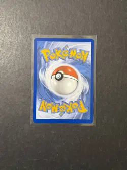 Squirtle 001/034 CLB Holo Pokemon Card Classic Collection SWSH PTCG NM - Image 2