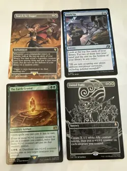 (MTG) LOT Magic the Gathering, 48 card lot random (see pics) - Image 2