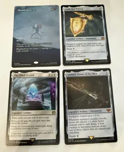(MTG) LOT Magic the Gathering, 48 card lot random (see pics) - Image 3
