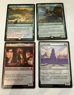 (MTG) LOT Magic the Gathering, 48 card lot random (see pics) - Image 4