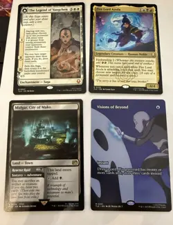 (MTG) LOT Magic the Gathering, 48 card lot random (see pics) - Image 5