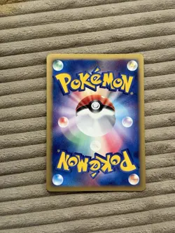 Glaceon Holo Lv. X Pokemon Card Dawn Dash Set 2007 NM - Japanese - Image 2