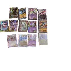 Bulk Pokemon Collection,Raw Pokemon Cards around 250Cards Total. Full Lot Sell - Image 3