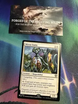 Mirror Entity The List Everyone's Invited Secret Lair - Image 1