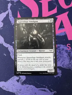 MTG - Appendage Amalgam - DSK - 0083 - Image 1