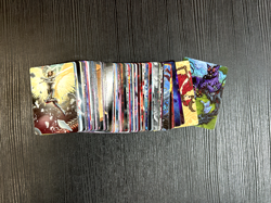 ART SERIES SET COMPLET 81/81: March of the Machine MTG MAGIC THE GATHERING - Image 2