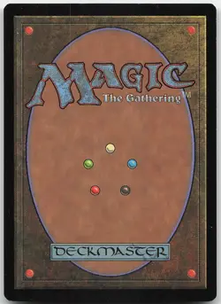 Snap 43 Common Urza's Legacy NM MTG - Image 2