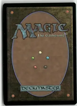 Central Elevator // Promising Stairs 044 Foil NM MTG Duskmourn Magic - Image 2