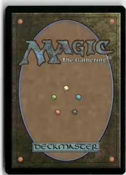 Cursed Recording 131 Foil NM MTG Duskmourn Magic - Image 2