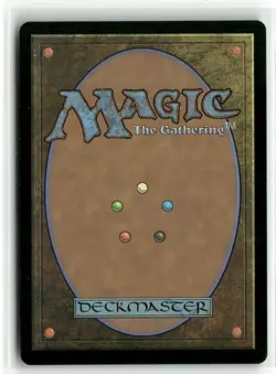 Expel the Interlopers 13 Near Mint MTG Wilds of Eldraine Magic - Image 2