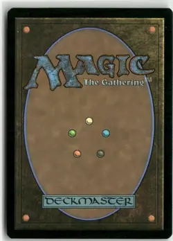 Curator Beastie (Extended Art) 058 NM MTG Duskmourn Magic - Image 2
