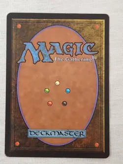 NM Manabarbs Revised Mtg Magic the Gathering - Image 2