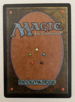1x Undiscovered Paradise Visions MTG Magic the Gathering LP/NM - Image 2