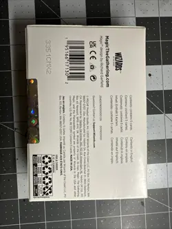 Secret Lair x MSCHF FOIL Edition MTG Magic the Gathering - Image 3