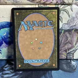 Mox Jasper (Showcase) Tarkir: Dragonstorm Regular #0325 NM - Image 3