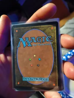 MAGIC, MTG: AVATAR, THE LAST AIRBENDER, RARE, MOMO, FRIENDLY FLIER, P-0394 - Image 4