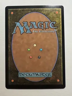 Lord Of The Rings MTG The One Ring Foil M 0246 | NM/M - Image 2