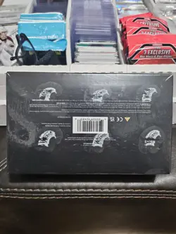 Magic The Gathering MTG Modern Horizons 2 MH2 Sealed Draft Booster Box 2021 WOTC - Image 2