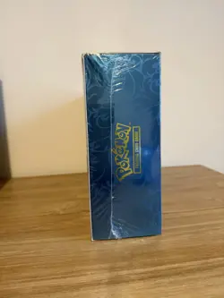 Pokemon TCG Mega Charizard Ex Ultra Premium Collection Box Factory Sealed - Image 3