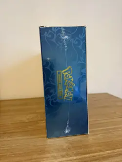 Pokemon TCG Mega Charizard Ex Ultra Premium Collection Box Factory Sealed - Image 4