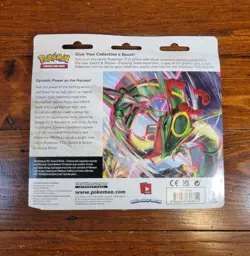Pokemon Sword & Shield Evolving Skies 3 Pack Blister Umbreon Promo Sealed And 🚀 - Image 3