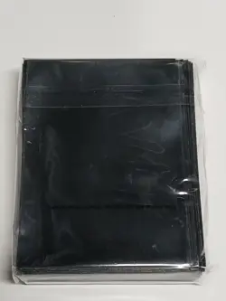Pokemon ETB Sleeves - Mega Evolutions Lucario - Image 2