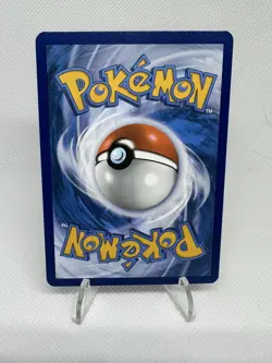 Bloodmoon Ursaluna ex Pokemon • Special Illustration Rare • 168/131 Prismatic Ev - Image 2