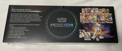 Pokemon TCG Arceus VStar Ultra Premium Collection 15 Booster Packs 2022 820650851292 - Image 2