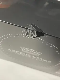 Pokemon TCG Arceus VStar Ultra Premium Collection 15 Booster Packs 2022 820650851292 - Image 4