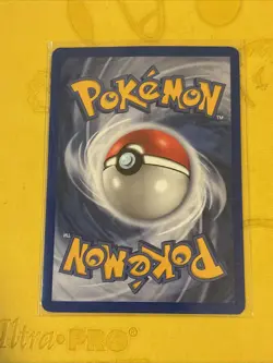 Pokemon TCG Vintage 2004 Team Aqua's Sharpedo 5/95 Reverse Holo CLEAN 🔥 🔥 - Image 2