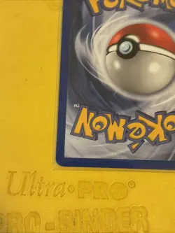 Pokemon TCG Vintage 2004 Team Aqua's Sharpedo 5/95 Reverse Holo CLEAN 🔥 🔥 - Image 3