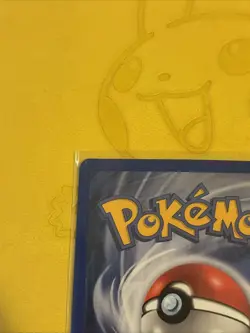 Pokemon TCG Vintage 2004 Team Aqua's Sharpedo 5/95 Reverse Holo CLEAN 🔥 🔥 - Image 5