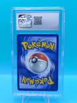 DITTO (Geodude) - 2005 Pokemon EX Delta Species 62/113 - CGC MINT 9 - Image 2