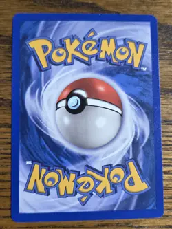 Pokemon 2002 BlackStar Promo #52&53 Rapidash & Ho-oh*Pokemon center Stamp* Read - Image 4