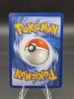 Pokemon TCG Jolteon 3/17 Pop Series 3 Ultra Rare Holo MP/LP - Image 2
