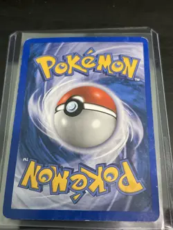 Vigoroth 47/109 Pokemon EX Ruby & Sapphire Reverse Holo Uncommon - Image 2