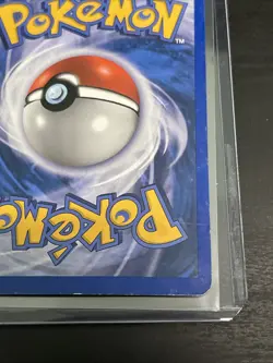 Vigoroth 47/109 Pokemon EX Ruby & Sapphire Reverse Holo Uncommon - Image 4
