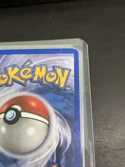Vigoroth 47/109 Pokemon EX Ruby & Sapphire Reverse Holo Uncommon - Image 5
