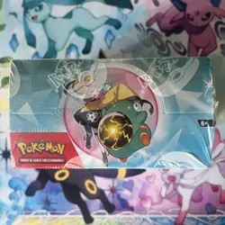 ✅ POKEMON Box 36 Buste Display AVVENTURE INSIEME ITALIANO 🇮🇹 ✅ SEALED ✅ - Image 2