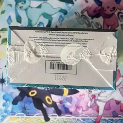 ✅ POKEMON Box 36 Buste Display AVVENTURE INSIEME ITALIANO 🇮🇹 ✅ SEALED ✅ - Image 4
