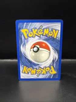 Pokemon WOTC Promo Marill 29/53 Non-Holo - Image 4