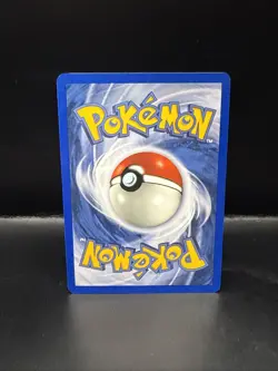 Pokemon WOTC Promo Marill 29/53 Non-Holo - Image 5