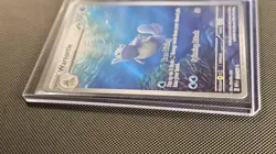 151 Pokemon TCG Squirtle and Wartortle English Set of 2 Near Mint - Image 3