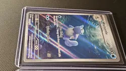 151 Pokemon TCG Squirtle and Wartortle English Set of 2 Near Mint - Image 5