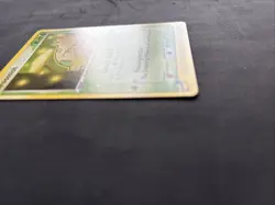 Pokemon TCG Shroomish EX Sandstorm 78/100 Regular Common Non Holo - LP - Image 2