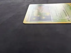 Pokemon TCG Shroomish EX Sandstorm 78/100 Regular Common Non Holo - LP - Image 3