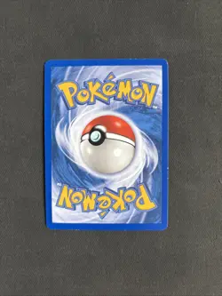 Pokemon TCG Shroomish EX Sandstorm 78/100 Regular Common Non Holo - LP - Image 4