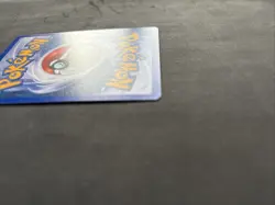 Pokemon TCG Shroomish EX Sandstorm 78/100 Regular Common Non Holo - LP - Image 5