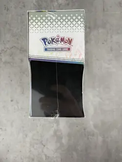 Pokemon Pokemon TCG: Prismatic Evolutions Elite Trainer Box ETB SV8.5 Sealed - Image 2